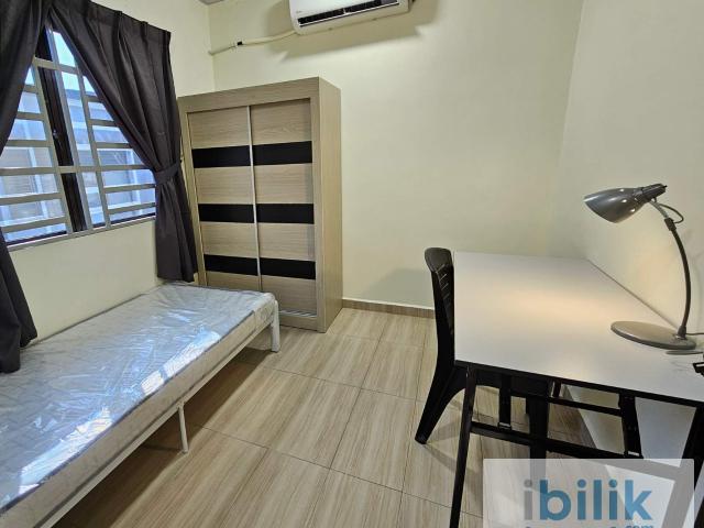 Room for rent in Kulim, Kedah