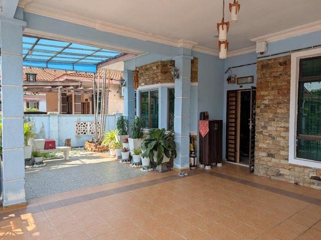 Residential House for sale in Duyong, Malaka