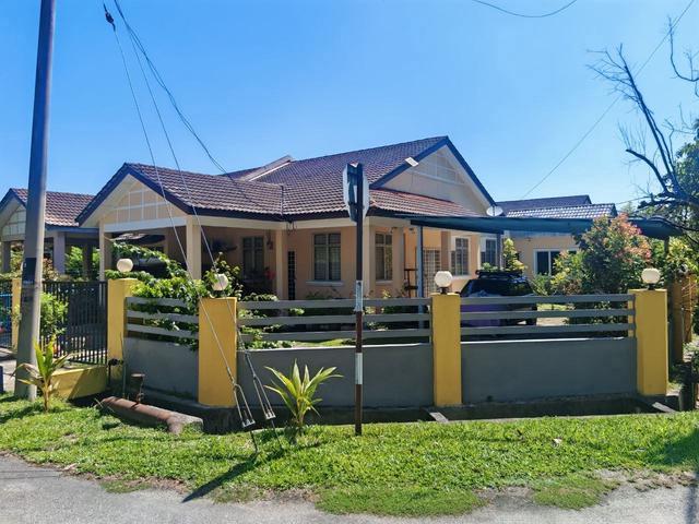 Residential House for sale in Kajang, Langat
