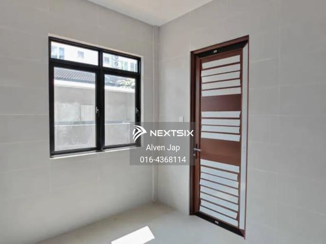 Residential House for sale in Kuching, Sarawak