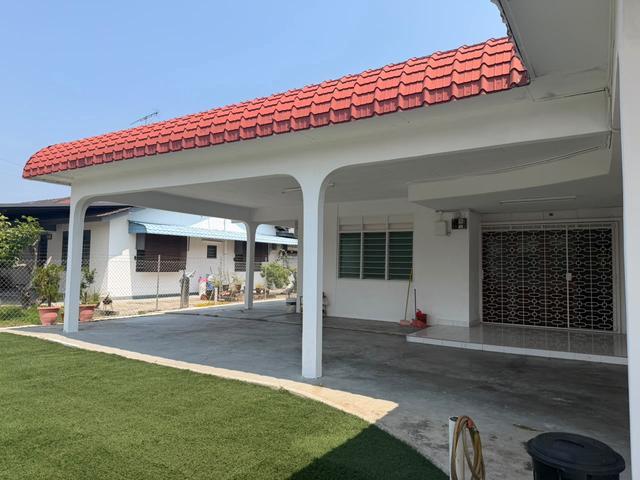 Residential House for rent in Batu Pahat, Johor