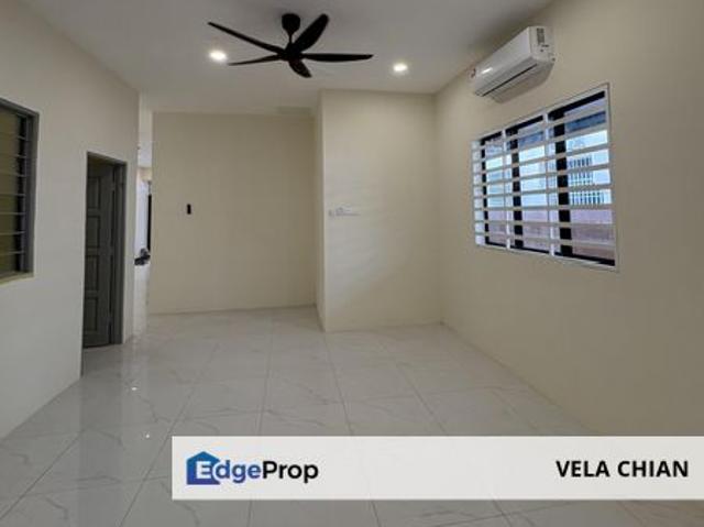 House for sale in Perak, Tanjong Ipoh
