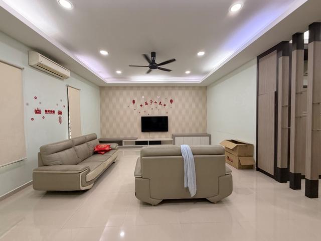 Residential House for sale in Sendayan Village, Negeri Sembilan