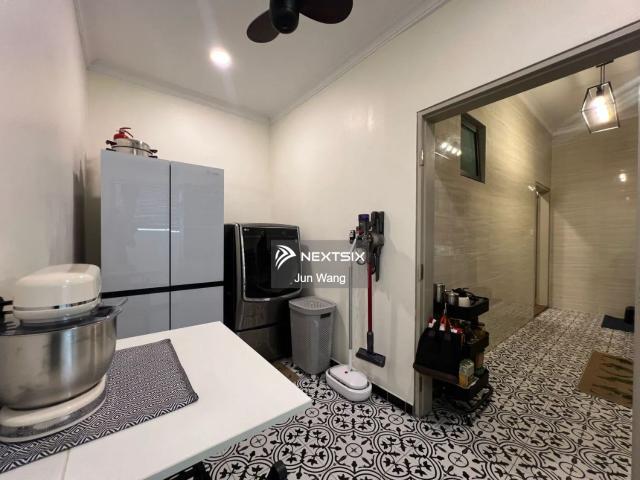 Residential House for sale in Georgetown, Penang
