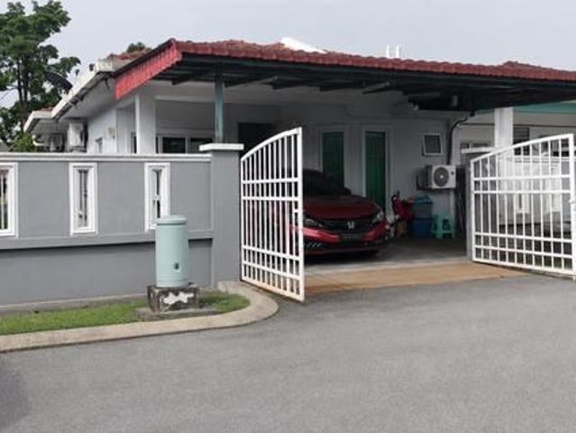 Residential House for sale in Selayang, Selangor
