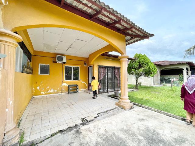 Residential House for sale in Port Klang, Selangor