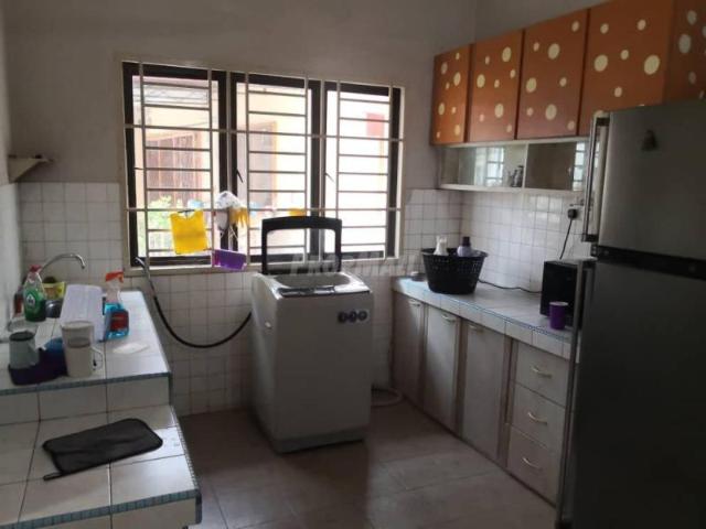 Apartment for rent in Country Heights Damansara, Kuala Lumpur