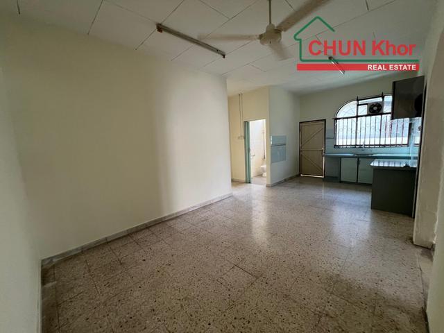 Residential House for sale in Lunas, Kedah
