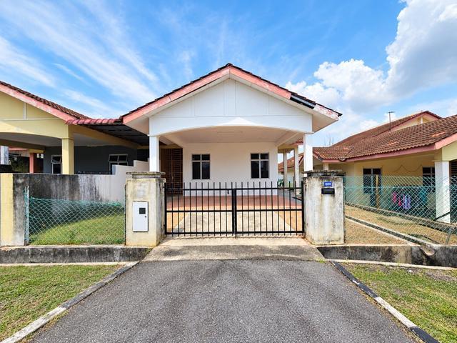 Residential House for sale in Kulim, Kedah