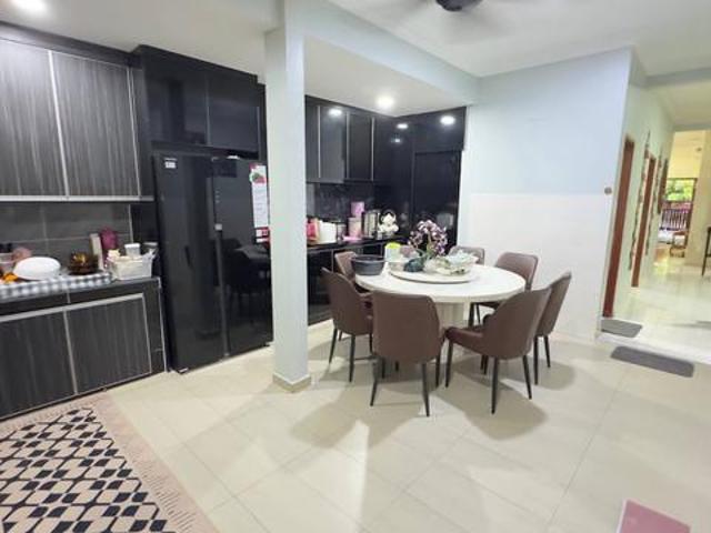 Residential House for sale in Rembau, Negeri Sembilan