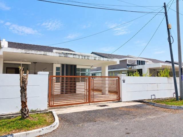 Residential House for sale in Padang Serai, Kedah