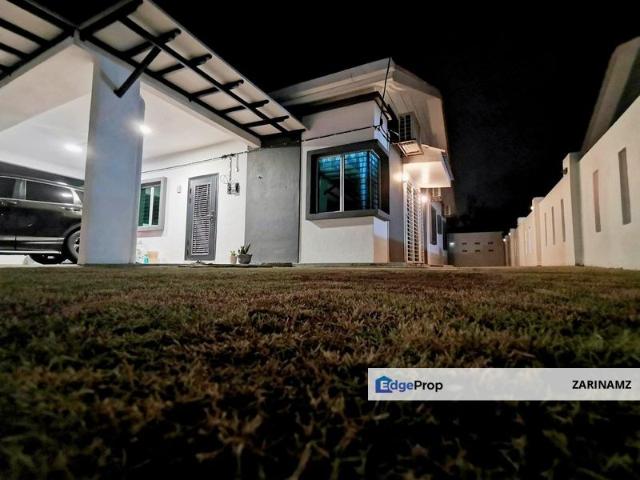 House for rent in Tanjong Sepat, Selangor