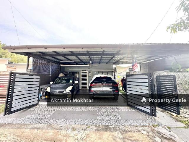 Residential House for sale in Selayang, Selangor