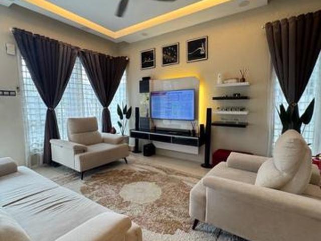 Residential House for sale in Selangor