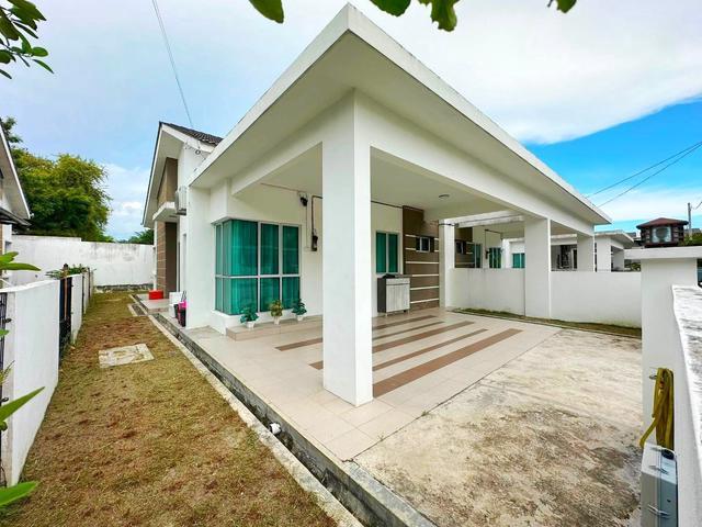 Residential House for sale in Kulim, Kedah