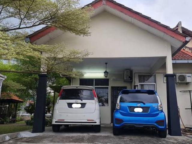 Residential House for sale in Sendayan Village, Negeri Sembilan