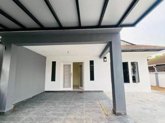Terraced House for sale in Johor