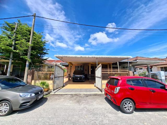 Residential House for sale in Lunas, Kedah