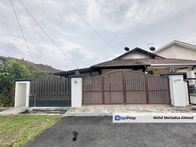 House for sale in Nilai, Negeri Sembilan