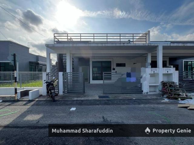 Residential House for sale in Pahang