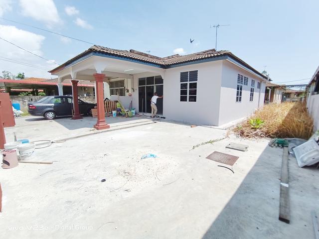 Residential House for sale in Sungai Petani, Kuala Muda