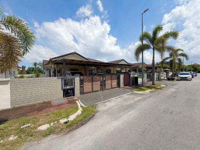 Terraced House for sale in Port Klang, Selangor
