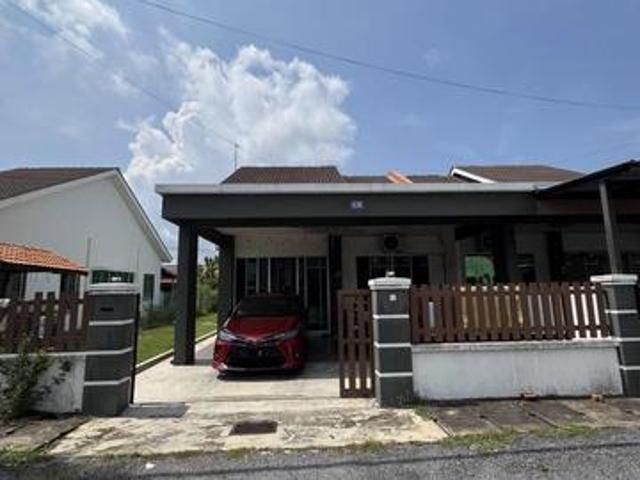 Residential House for sale in Alor Setar, Kedah