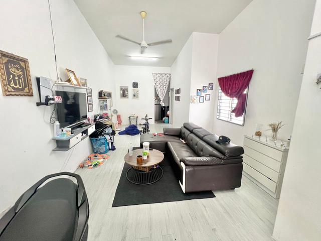 Residential House for sale in Selayang, Selangor