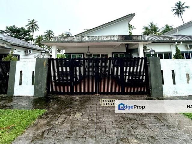 House for sale in Port Klang, Selangor