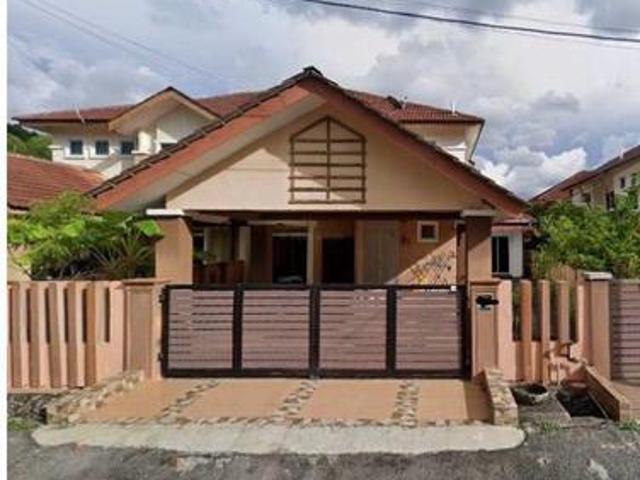 Residential House for sale in Jitra, Kedah
