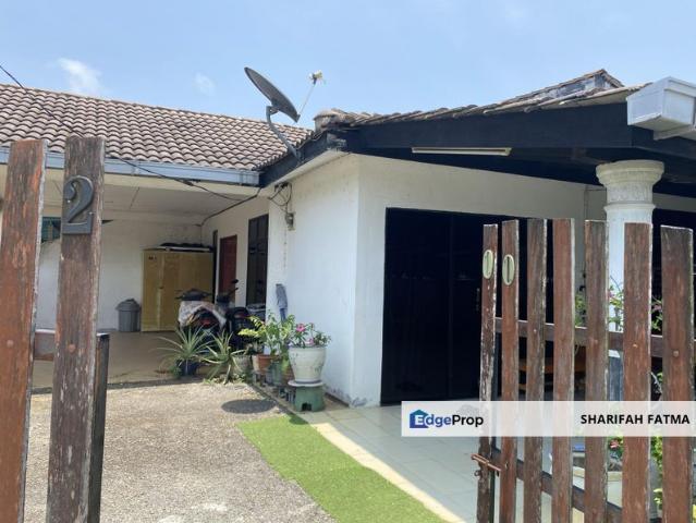 House for sale in Pekan, Pahang