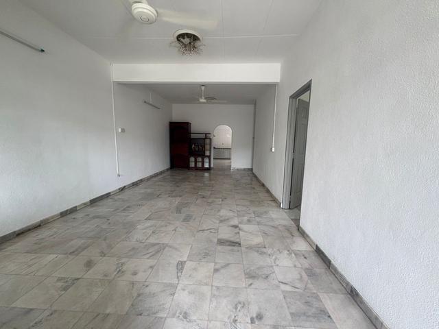 Residential House for sale in Wellesley, Penang