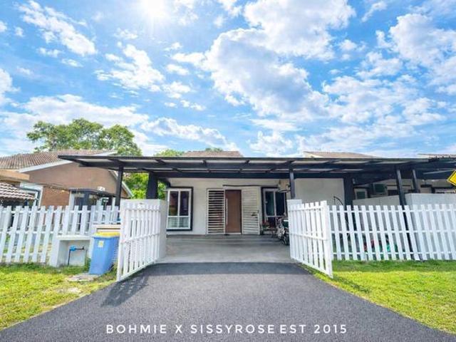 Residential House for sale in Selangor