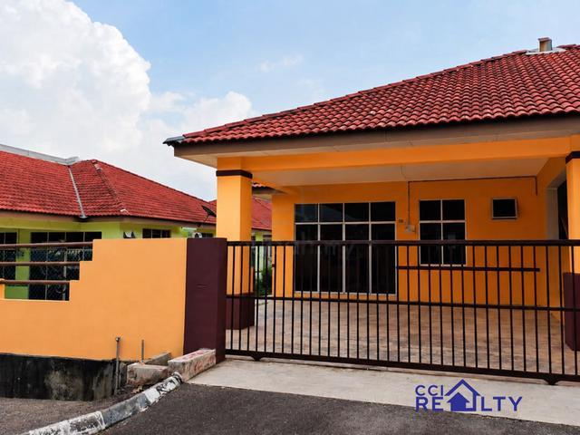 Residential House for sale in Sungai Petani, Kuala Muda