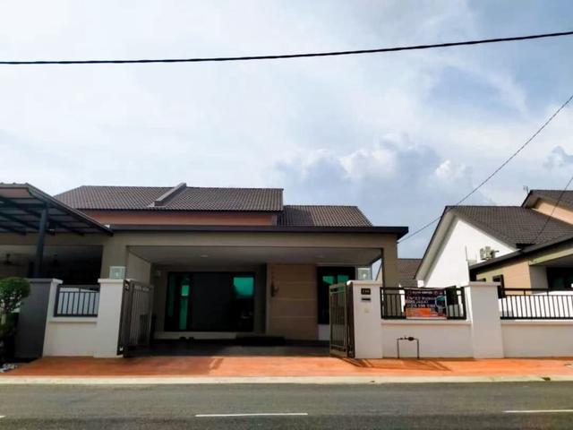 Residential House for sale in Sungai Petani, Kuala Muda