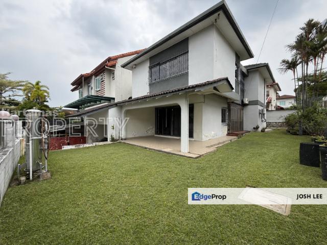 House for sale in Petaling, Damansara Damai