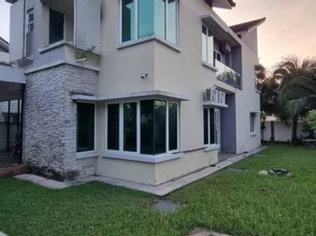 House for sale in Petaling, Damansara Damai