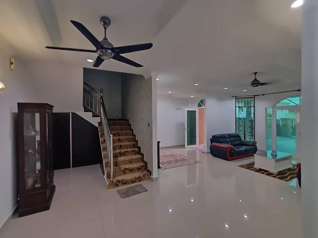 Residential House for sale in Tanjong Sepat, Selangor