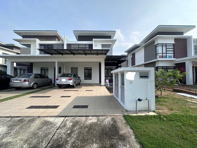 Residential House for sale in Kajang, Langat
