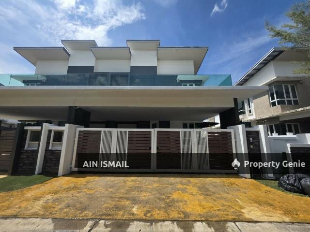 Residential House for sale in Pahang