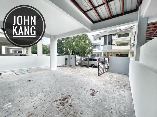Residential House for rent in Georgetown, Penang