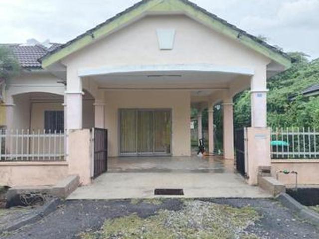 Residential House for sale in Sungai Petani, Kuala Muda