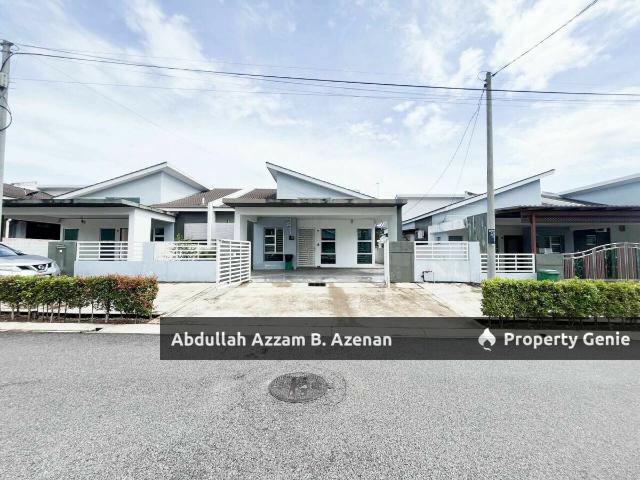 Residential House for sale in Sungai Petani, Kuala Muda