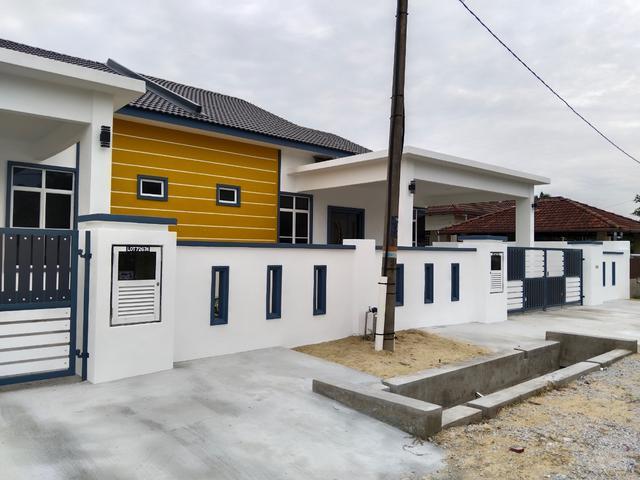 Residential House for sale in Tringganu