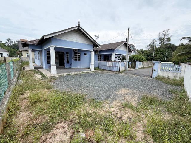 Residential House for sale in Tringganu