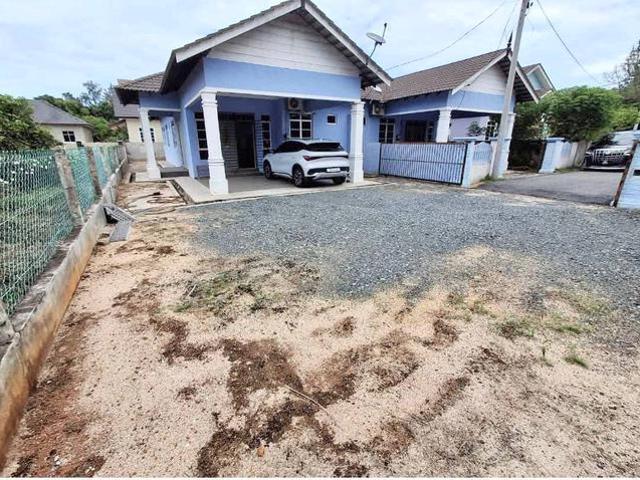 Residential House for sale in Tringganu