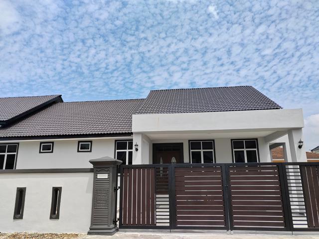 Residential House for sale in Tringganu