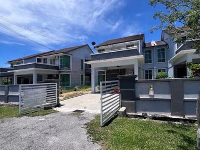Residential House for sale in Batu Berendam, Melaka Tengah
