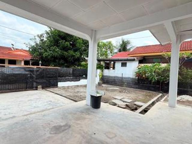 Residential House for sale in Padang Serai, Kulim