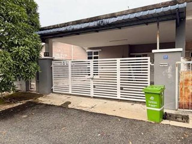 Residential House for sale in Temerloh, Pahang